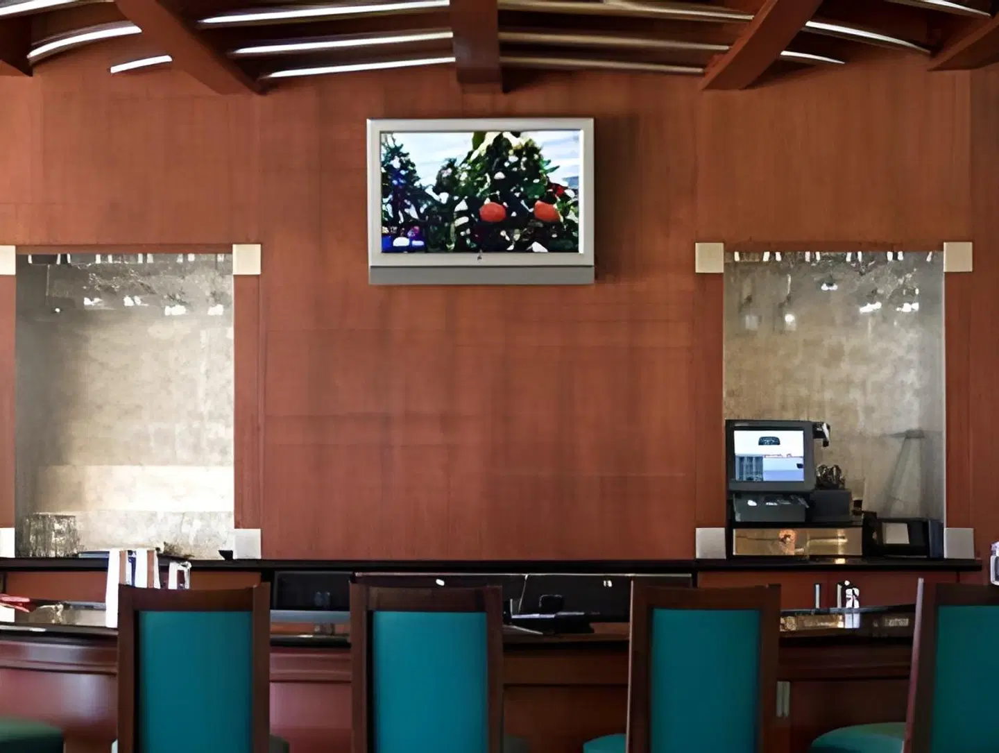 Courtyard by Marriott Fort Myers at I-75 and Gulf Coast Town Center LOUNGE_LOBBY