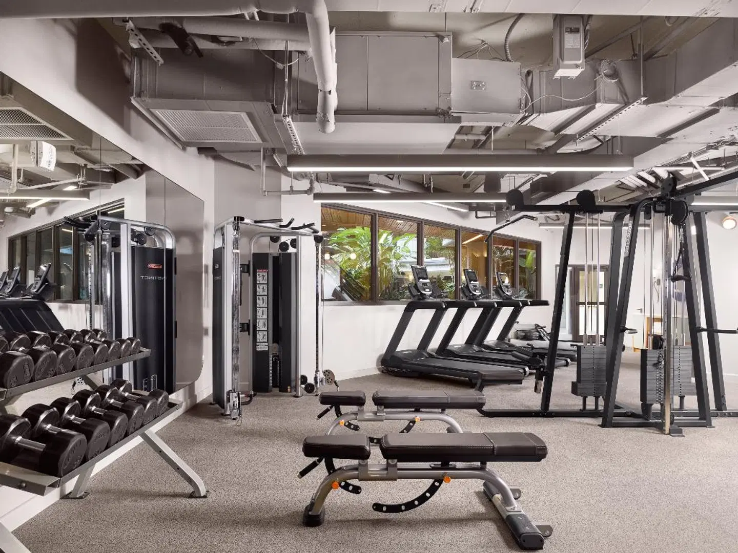Mayfair Hotel and Spa SPORTS_AND_LEISURE