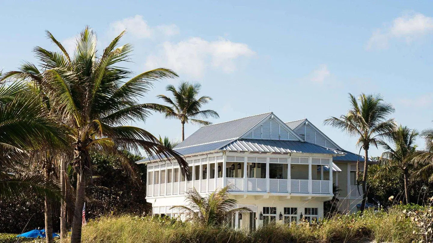 The Seagate Hotel & Spa EXTERIOR