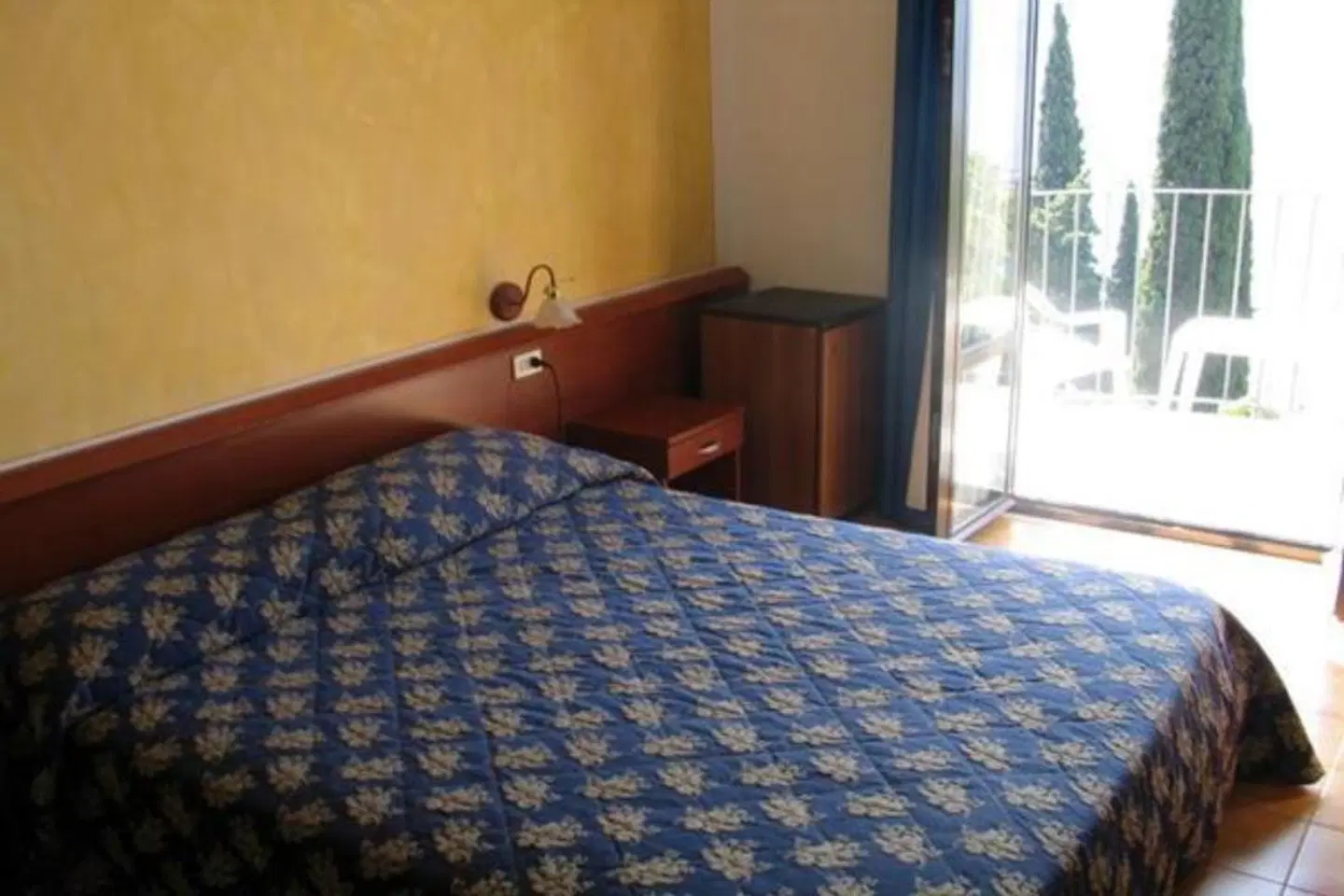 Hotel Villa Dirce ROOM_EXAMPLE