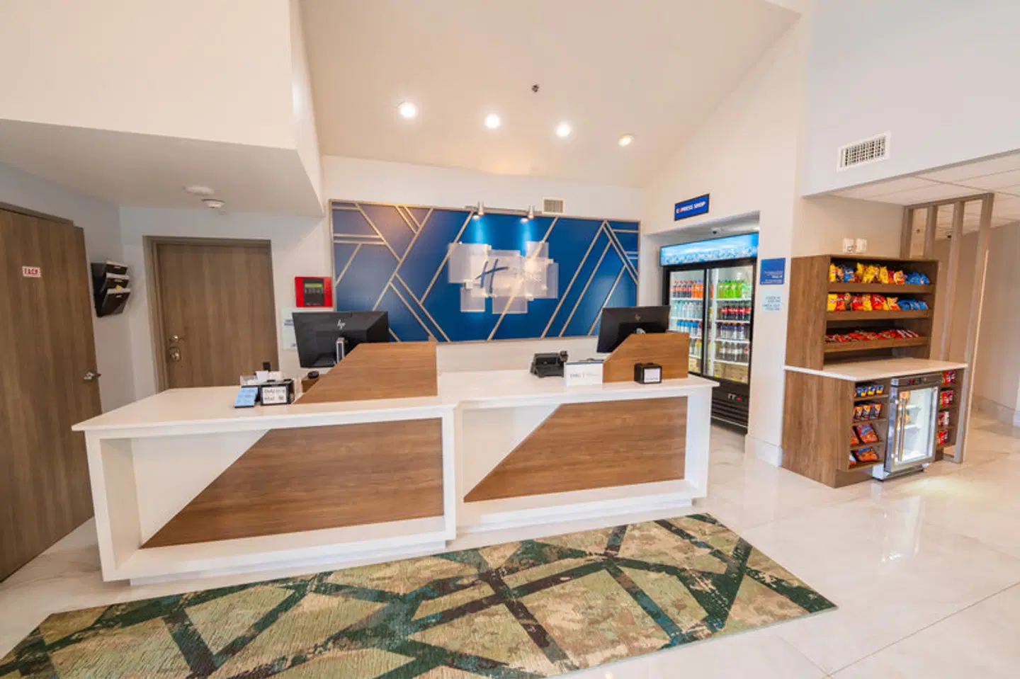 Holiday Inn Express St. Augustine Dtwn - Historic by IHG ROOM_EXAMPLE