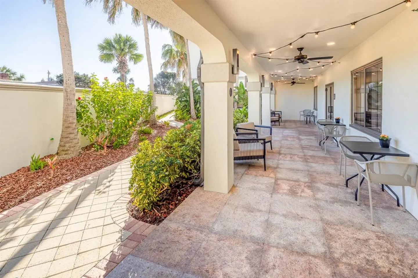 Hampton Inn & Suites St. Augustine-Vilano Beach HEALTH_BEAUTY