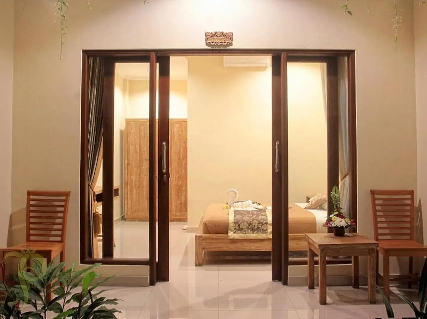 The Puspa Ubud Hotel LOUNGE_LOBBY