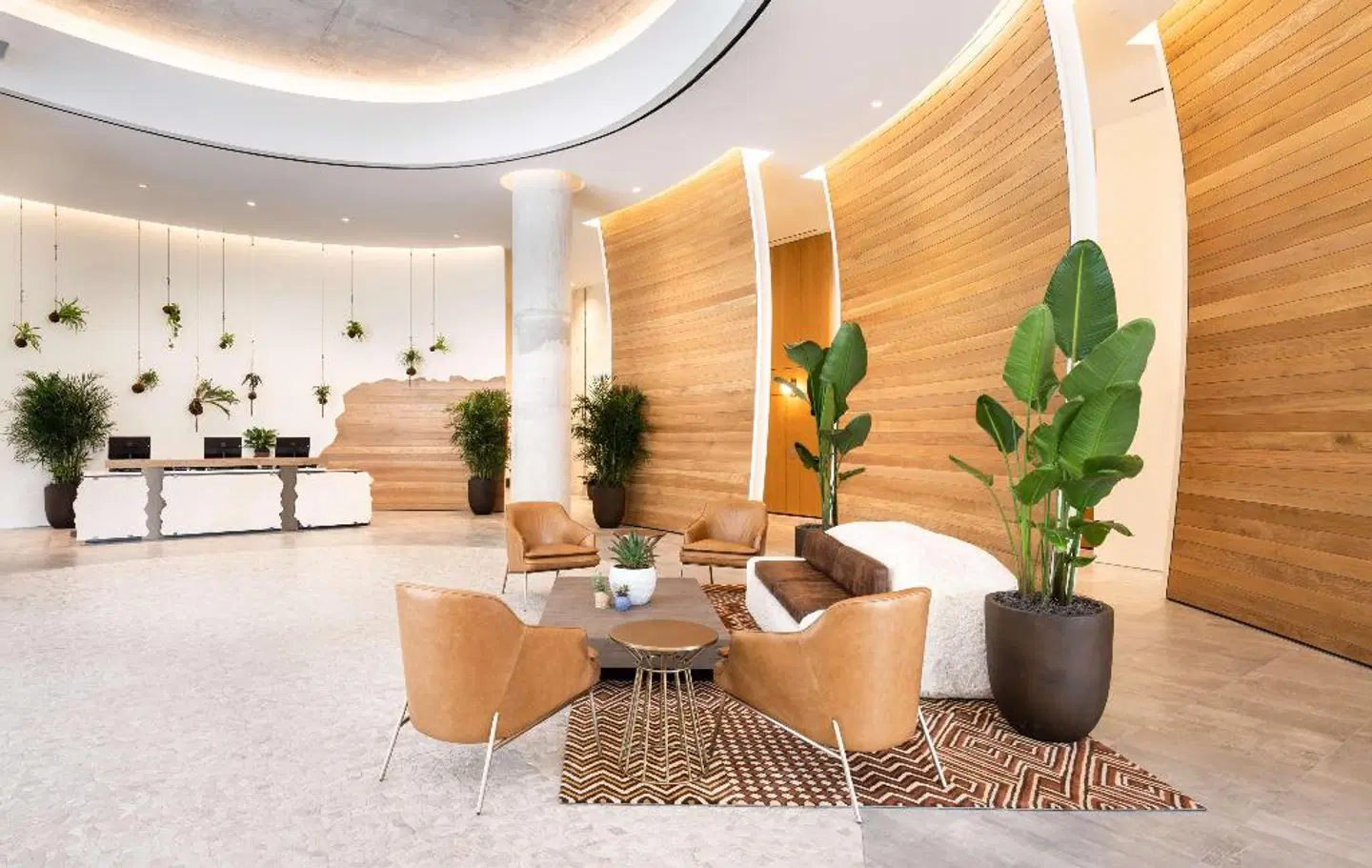 Canopy by Hilton West Palm Beach Downtown LOUNGE_LOBBY