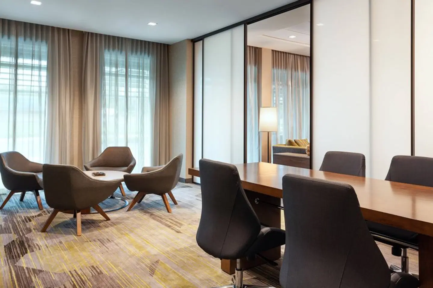 Courtyard by Marriott Winter Haven ROOM_EXAMPLE