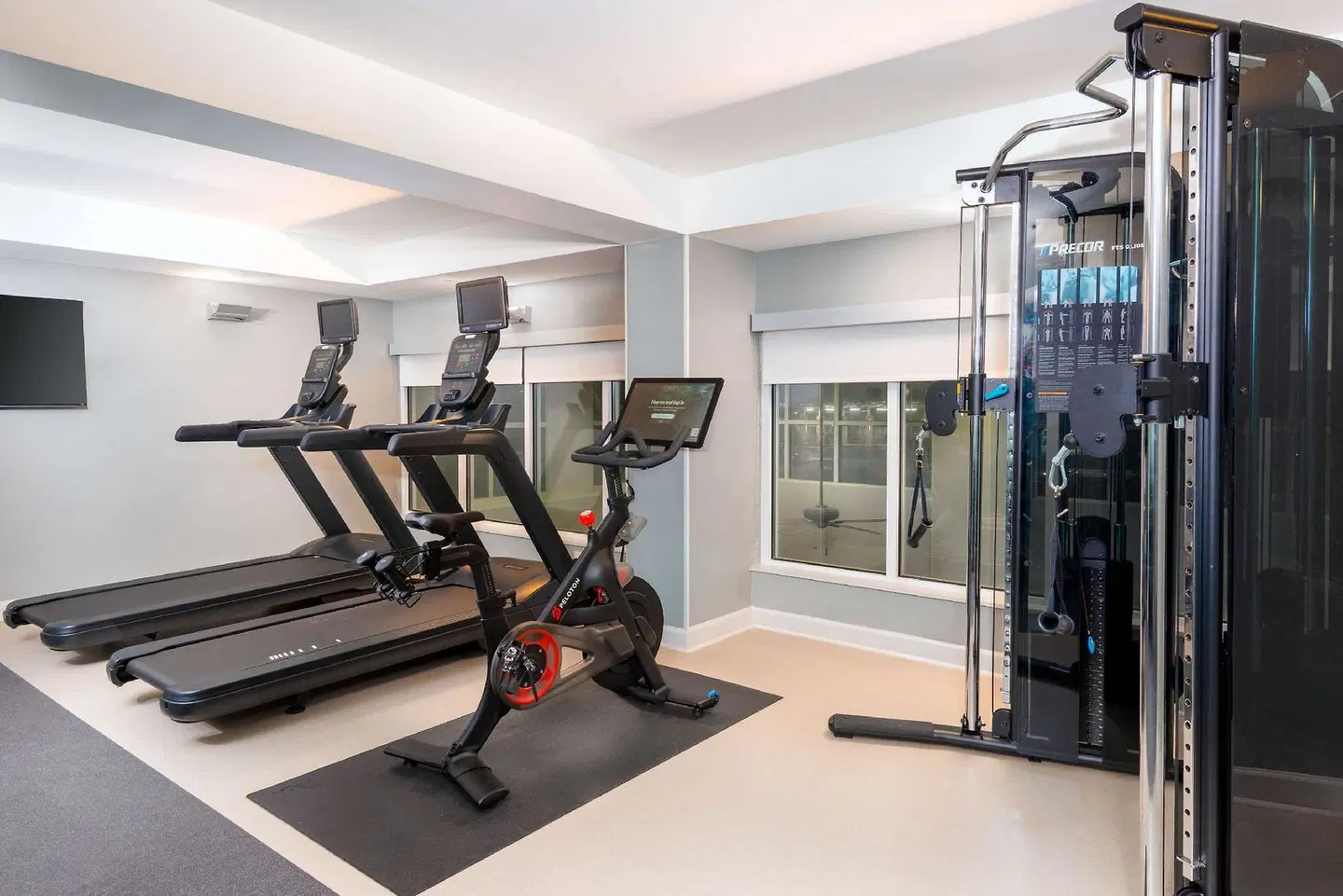 Homewood Suites by Hilton Tampa Airport - Westshore SPORTS_AND_LEISURE