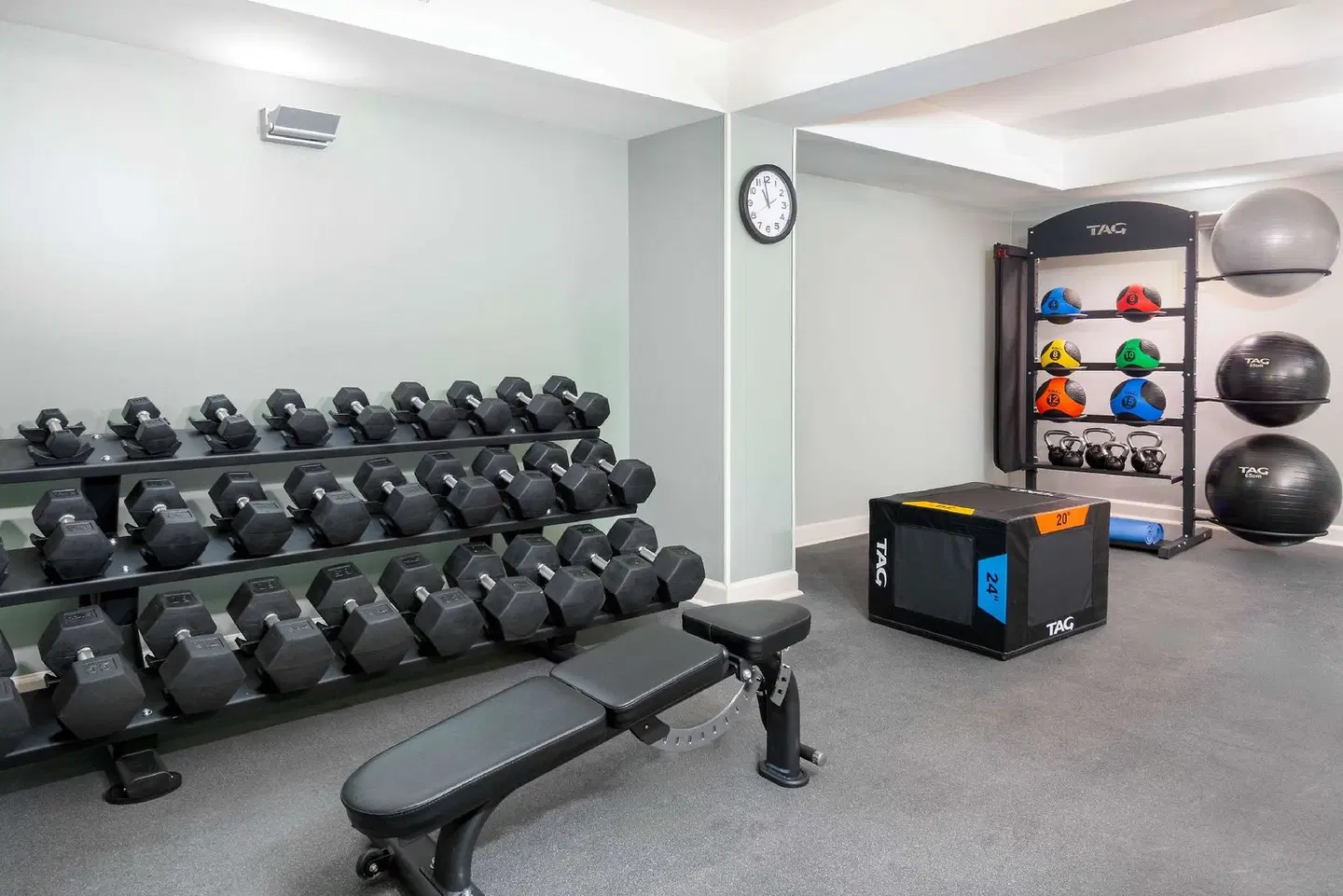 Homewood Suites by Hilton Tampa Airport - Westshore SPORTS_AND_LEISURE