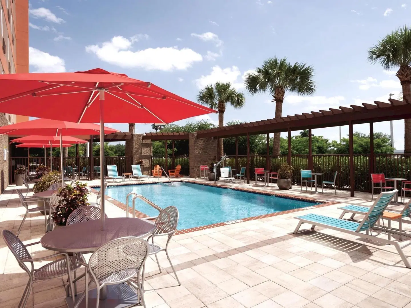 Home2 Suites by Hilton Florida City OUTDOOR_POOL