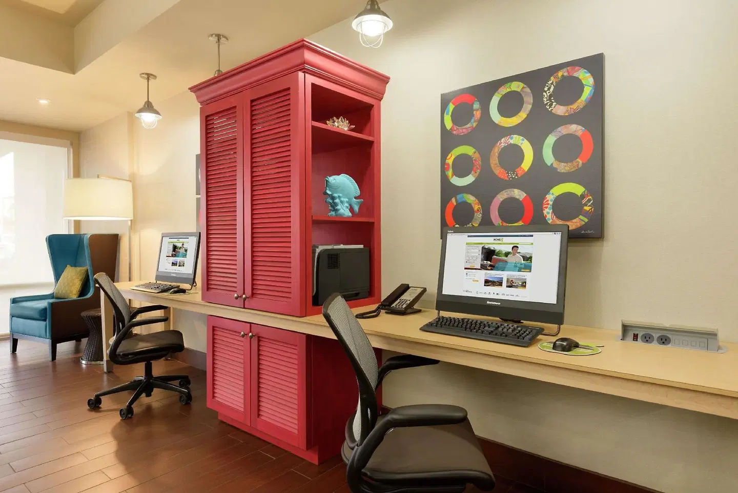 Home2 Suites by Hilton Florida City HEALTH_BEAUTY