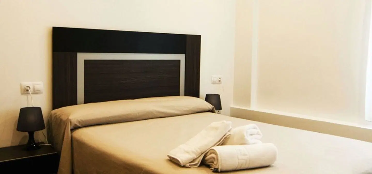 Apartamentos Plaza de la Luz Cádiz ROOM_EXAMPLE