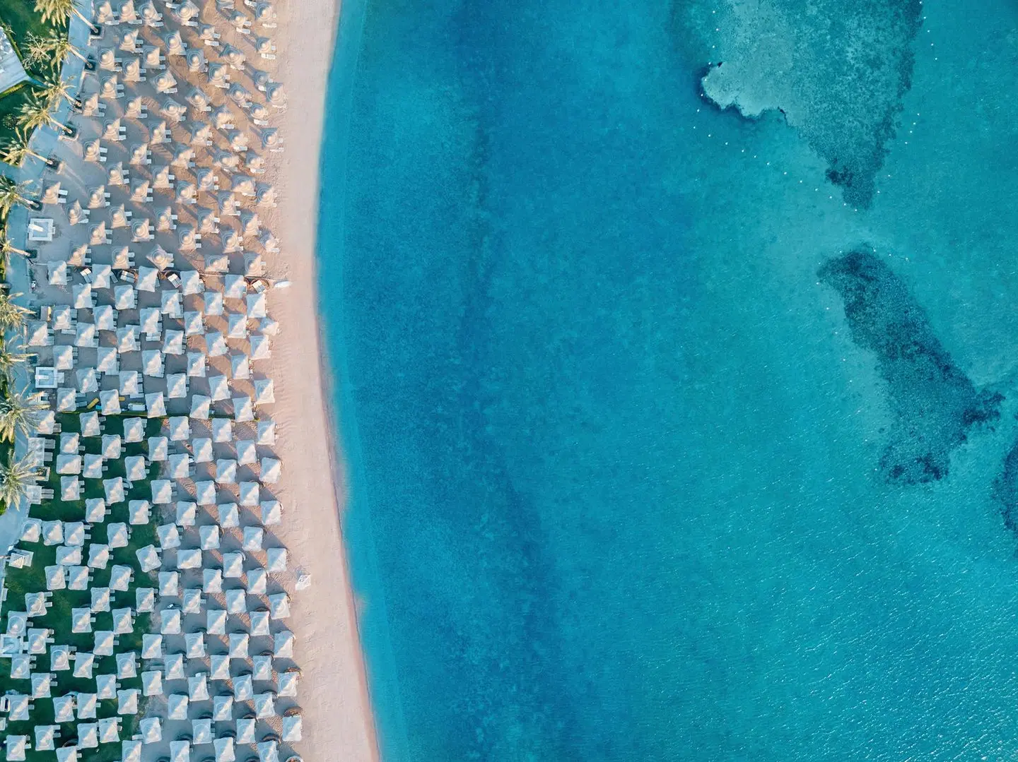 JAZ Aquaviva BEACH