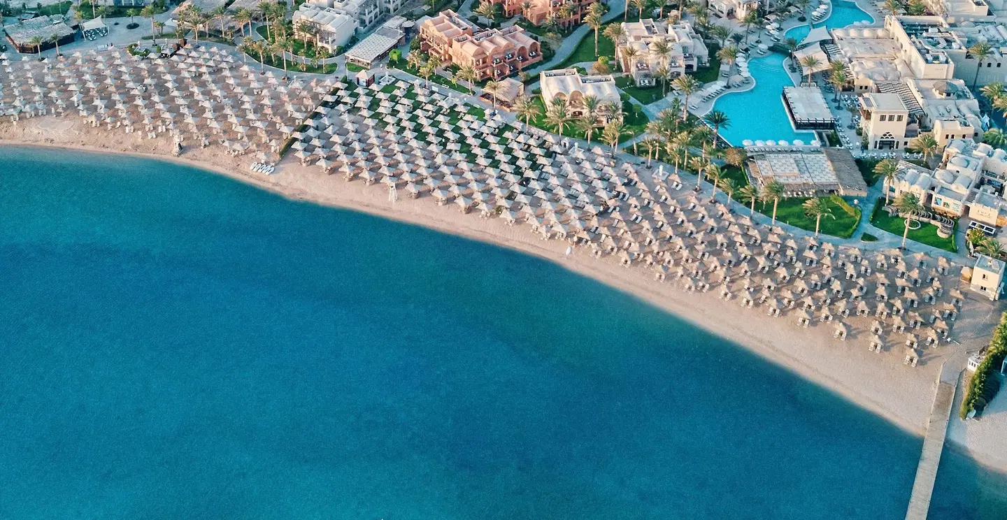 JAZ Aquaviva BEACH