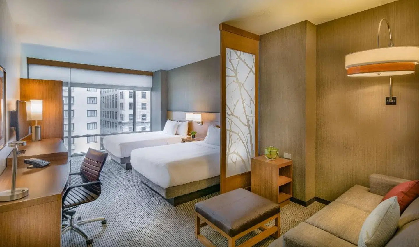 Hyatt Place Sarasota Lakewood Ranch ROOM_EXAMPLE