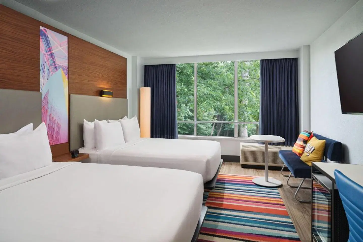 Aloft Miami Dadeland ROOM_EXAMPLE