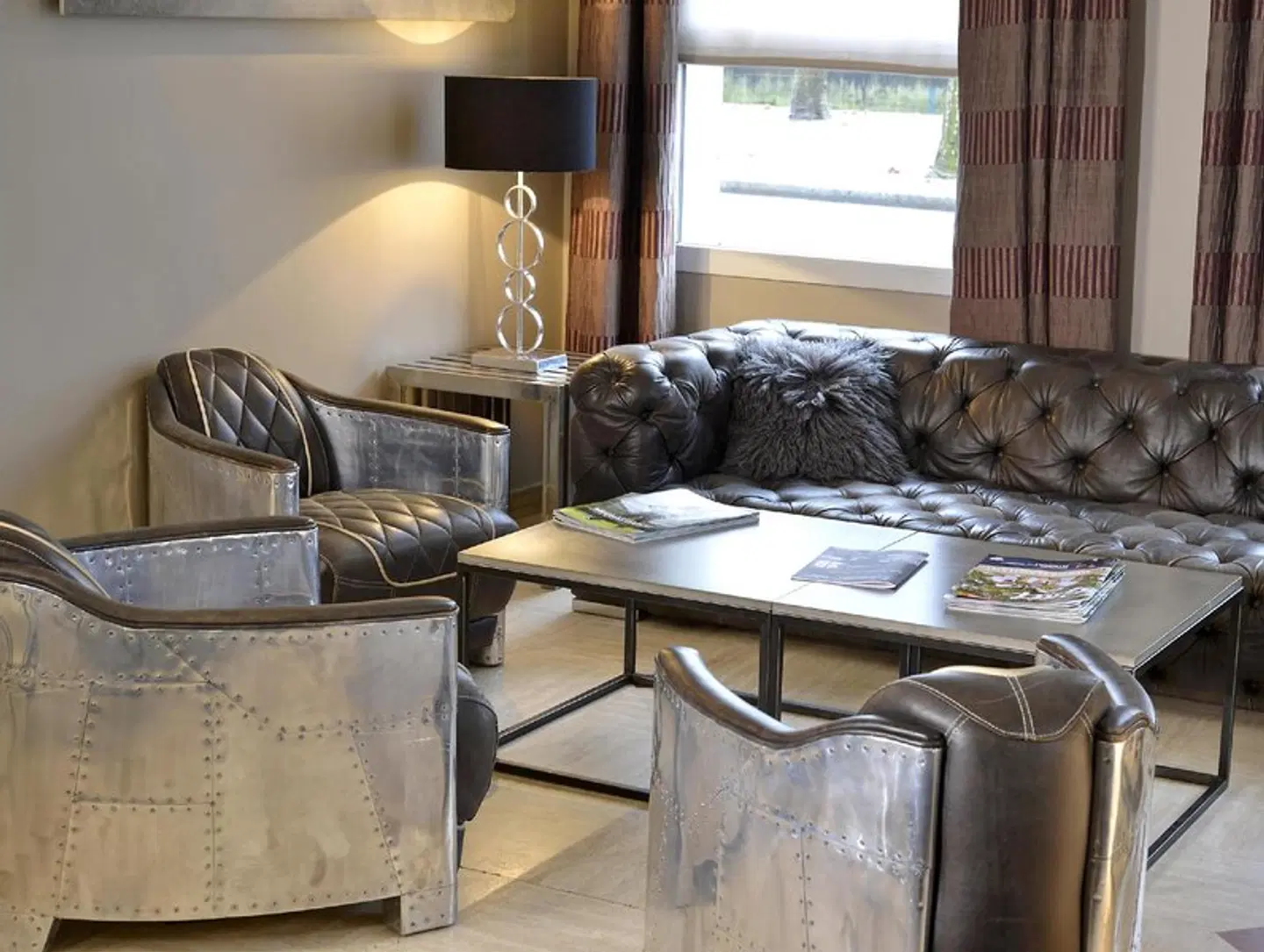 Best Western Les Beaux Arts Konferenz
