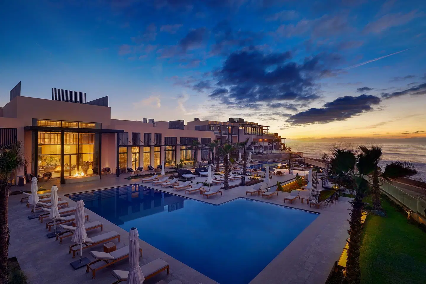 Conrad Rabat Arzana OUTDOOR_POOL