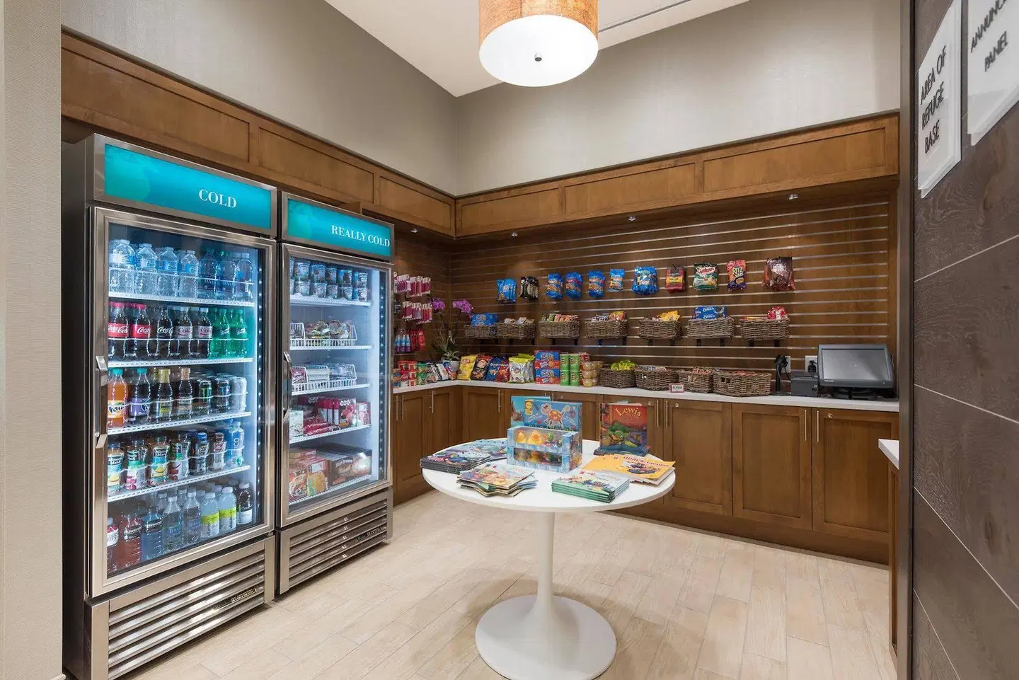 Hilton Garden Inn Miami Dolphin Mall Bar