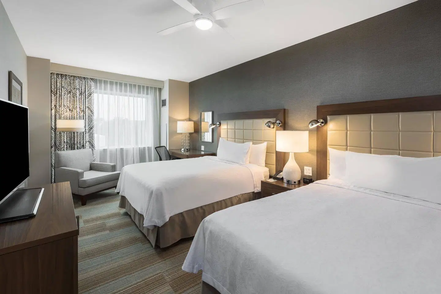 Hilton Garden Inn Miami Dolphin Mall ROOM_EXAMPLE