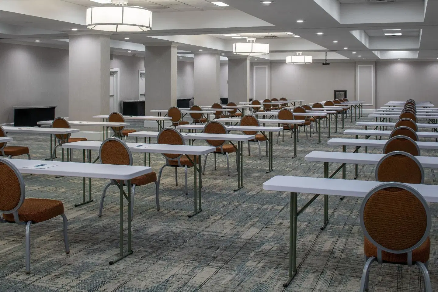 Four Points by Sheraton Suites Tampa Airport Westshore Konferenz