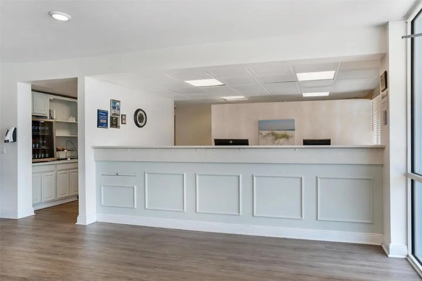 Best Western Navarre Waterfront LOUNGE_LOBBY