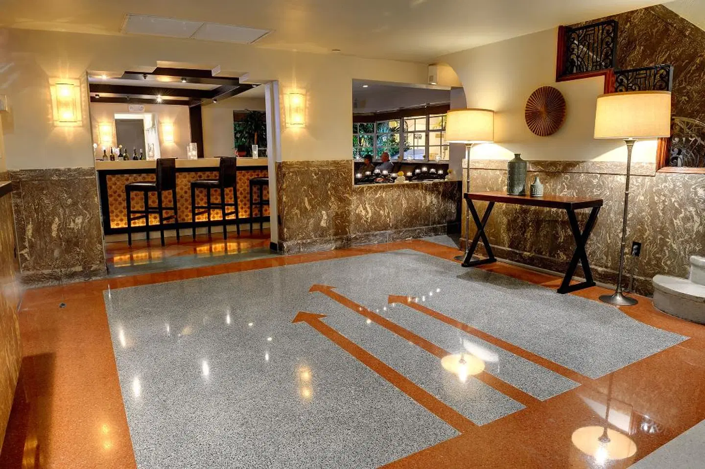 Essex House Hotel LOUNGE_LOBBY