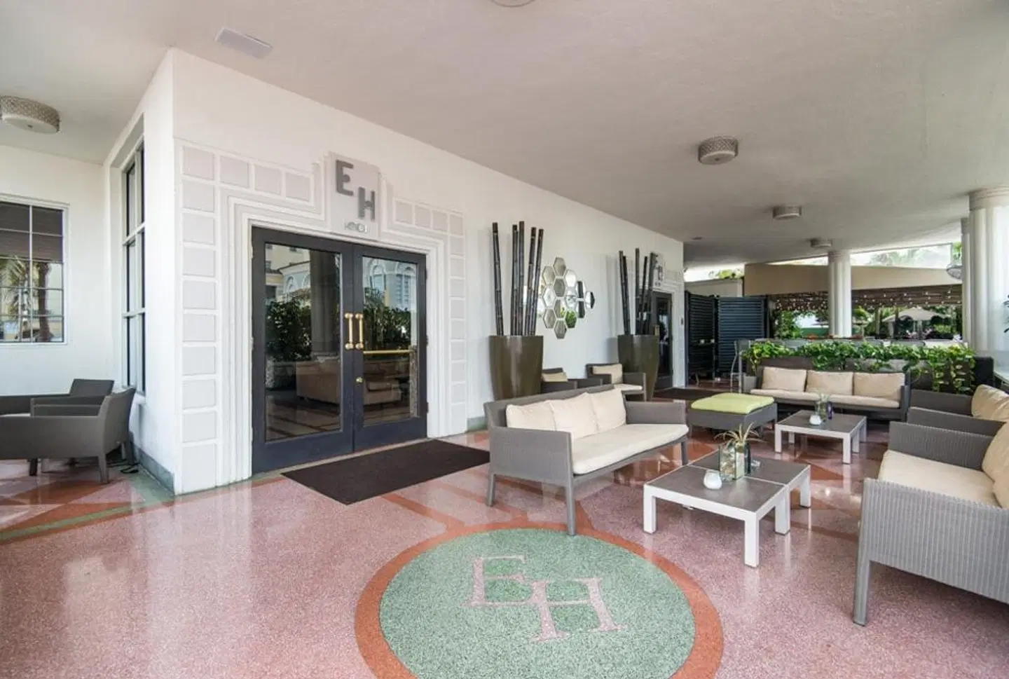 Essex House Hotel HEALTH_BEAUTY