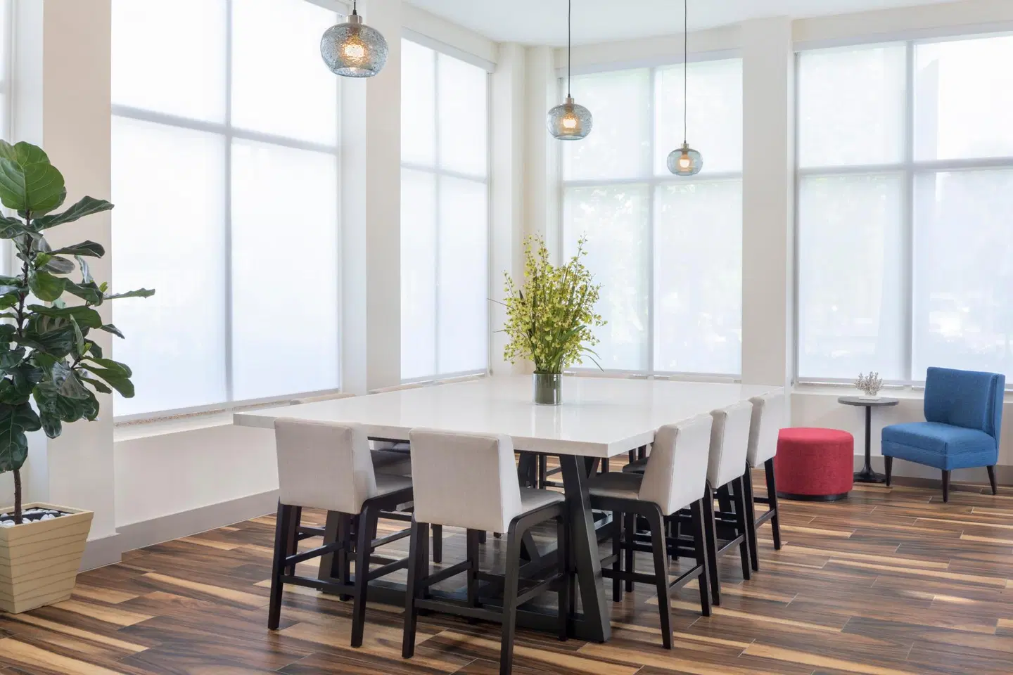 Hilton Garden Inn Miami Airport West Restaurant