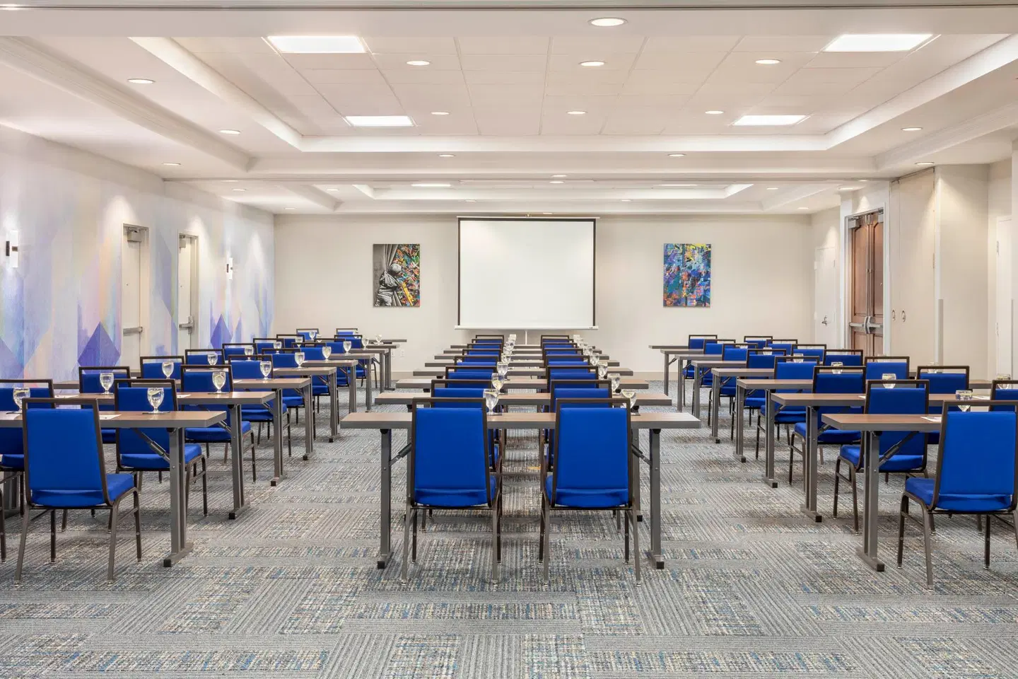 Hilton Garden Inn Miami Airport West Konferenz