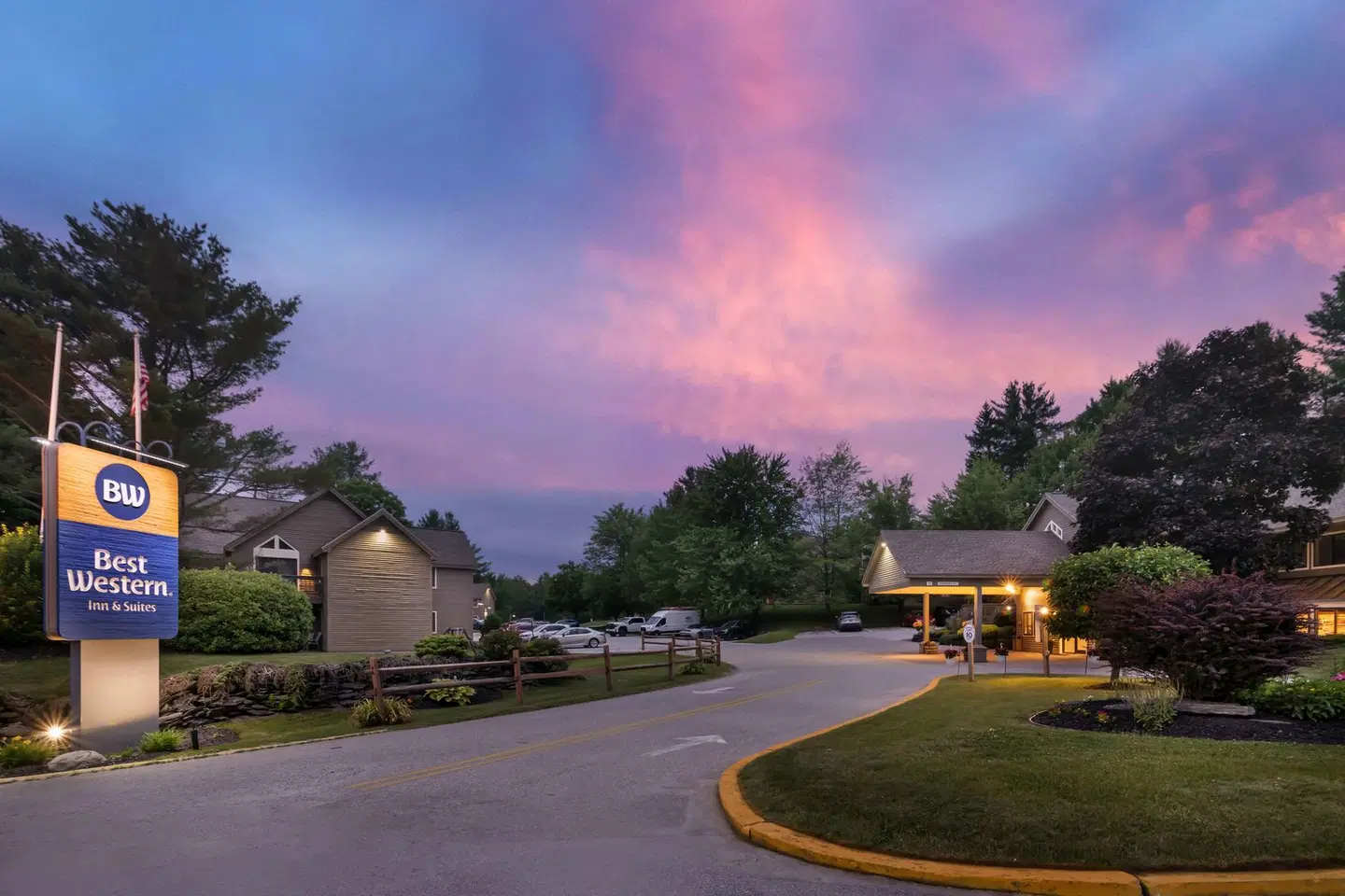 Best Western Inn & Suites Rutland-Killington SPORTS_AND_LEISURE