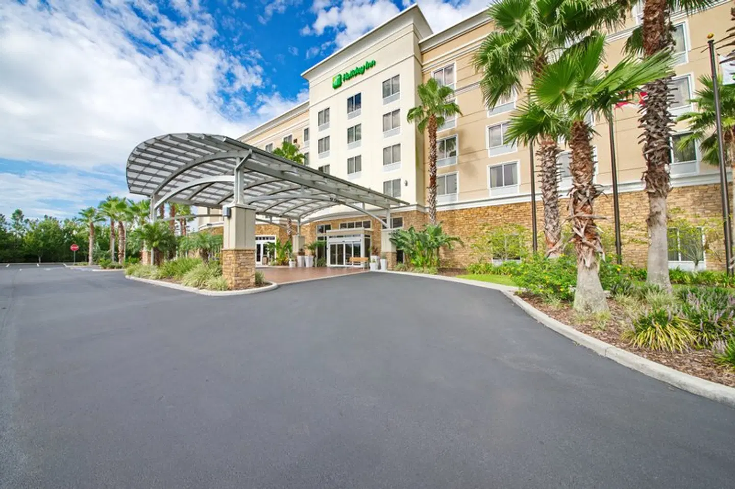 Holiday Inn Titusville - Kennedy Space Ctr by IHG EXTERIOR