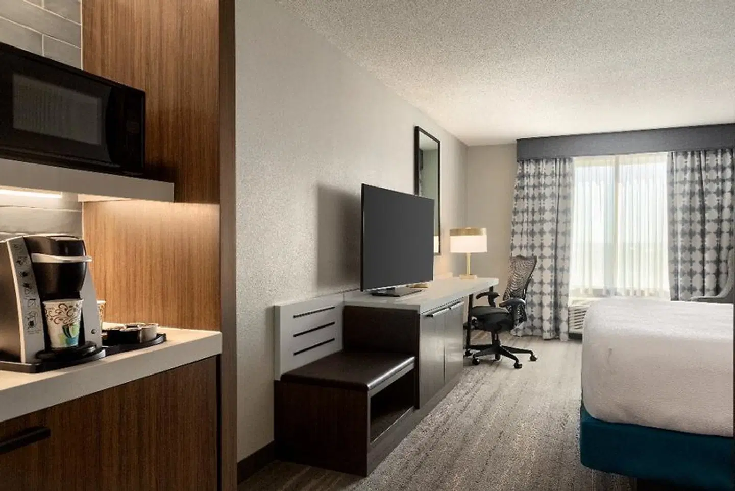 Hilton Garden Inn Fort Myers Airport/FGCU ROOM_EXAMPLE