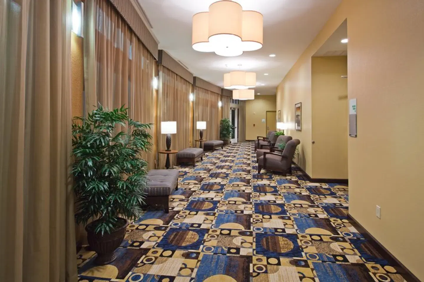 Holiday Inn Titusville - Kennedy Space Ctr by IHG Konferenz