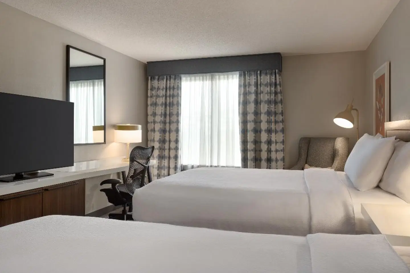 Hilton Garden Inn Fort Myers Airport/FGCU ROOM_EXAMPLE