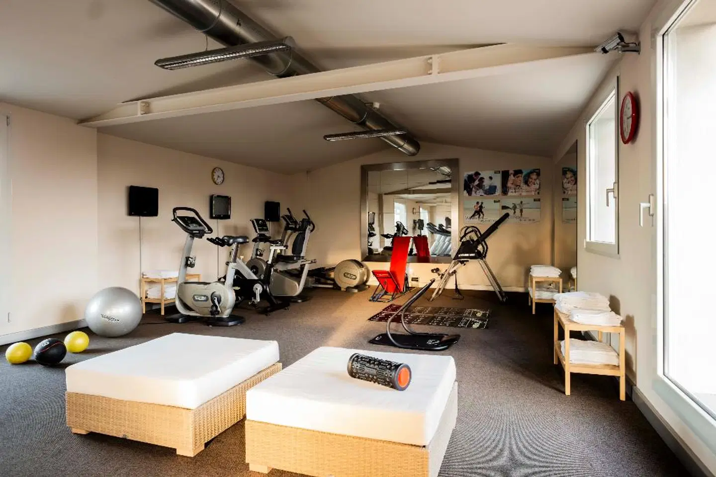 Hotel Accademia SPORTS_AND_LEISURE