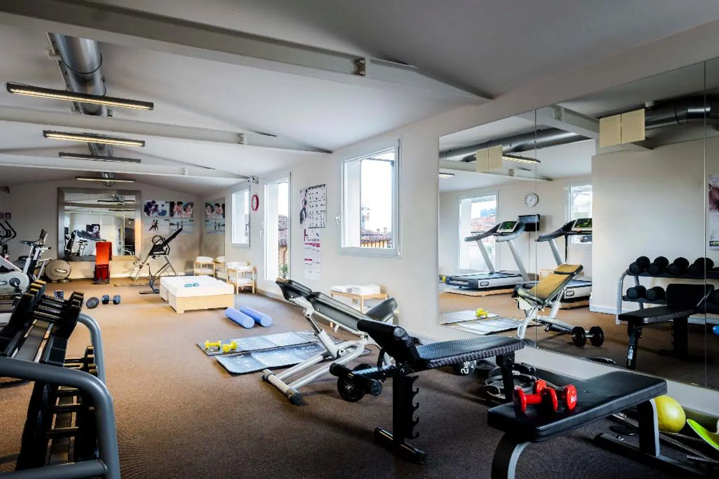 Hotel Accademia SPORTS_AND_LEISURE