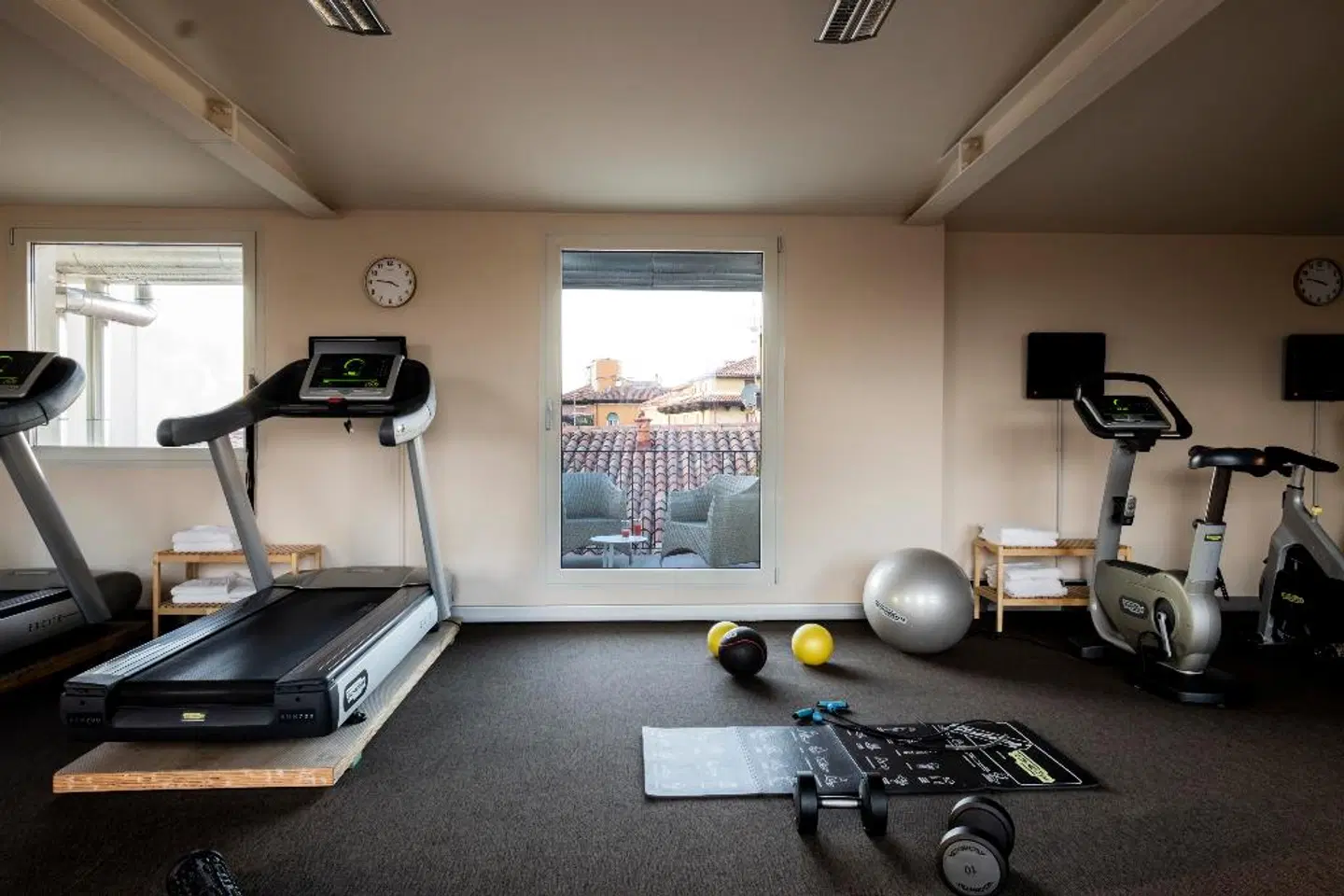 Hotel Accademia SPORTS_AND_LEISURE