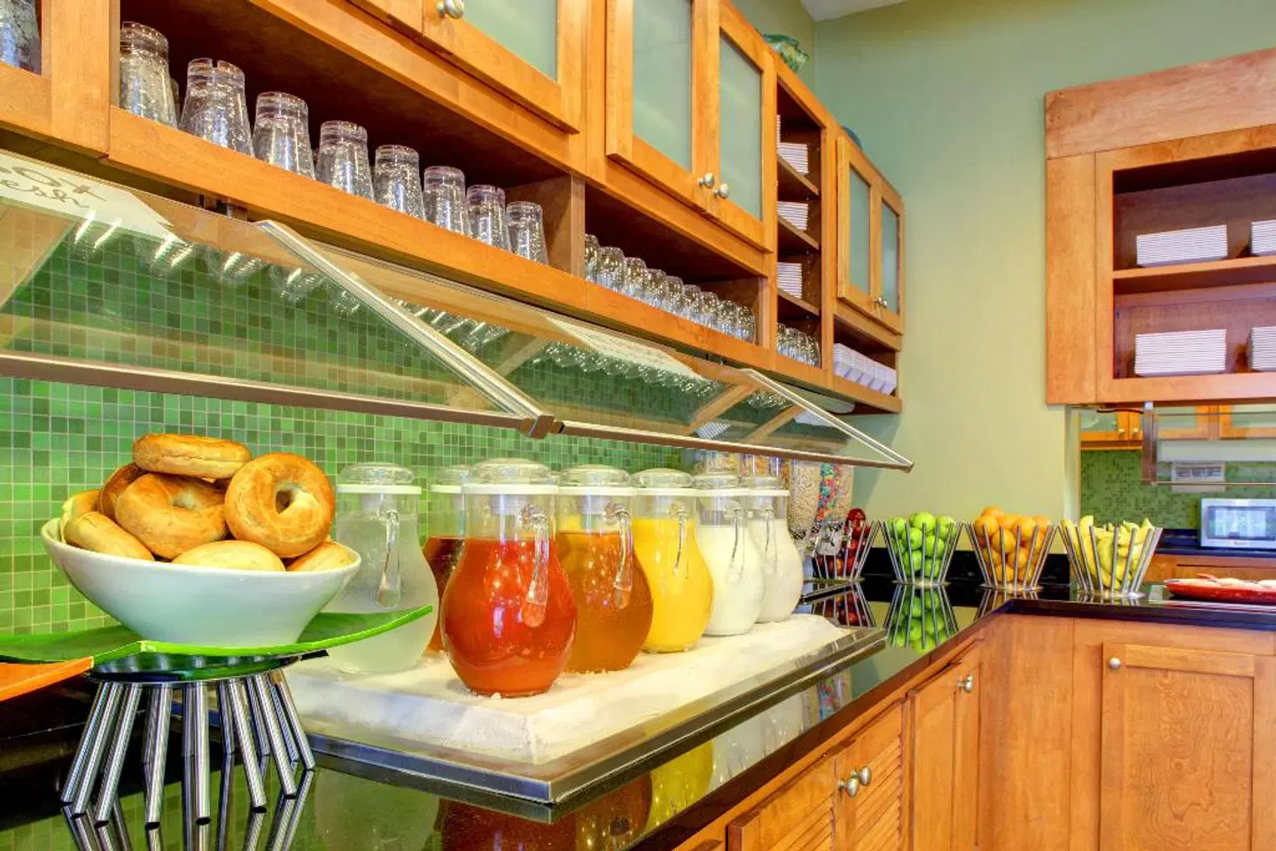 Hyatt Place Fort Lauderdale Airport  & Cruise Port Restaurant