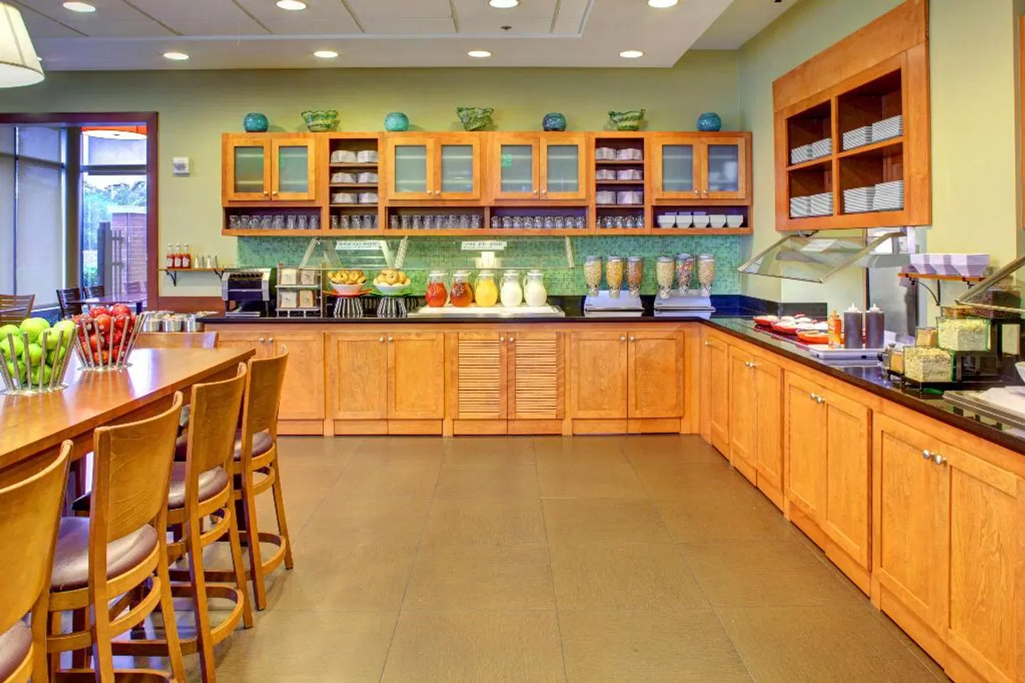 Hyatt Place Fort Lauderdale Airport  & Cruise Port Bar