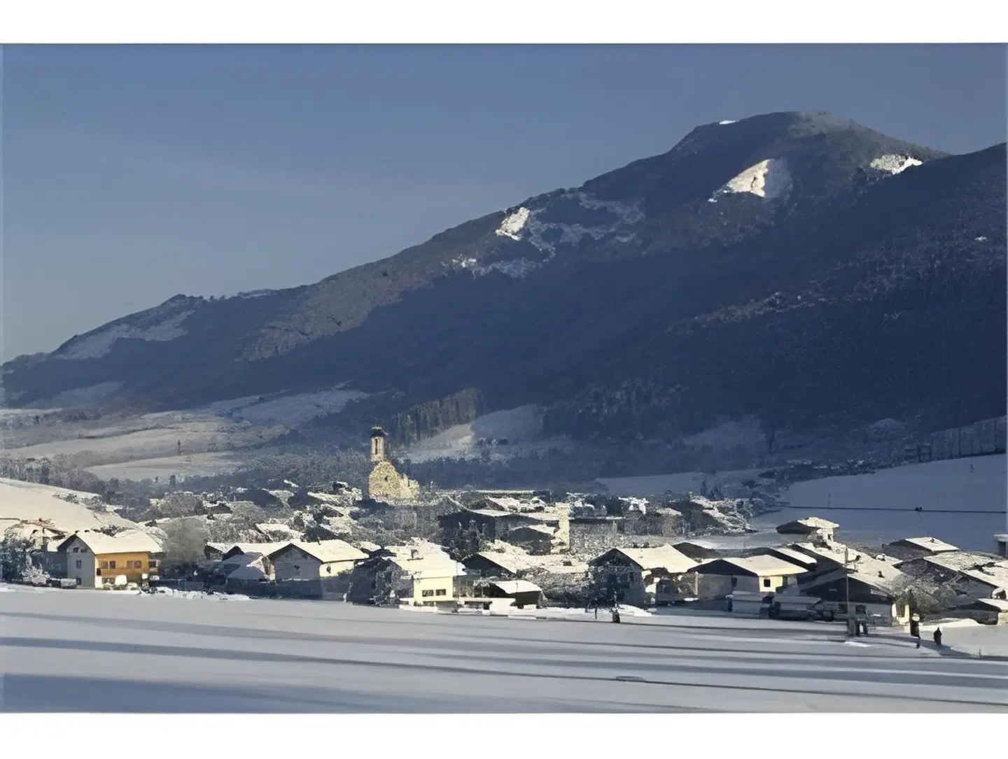 Tyrol LANDSCAPE