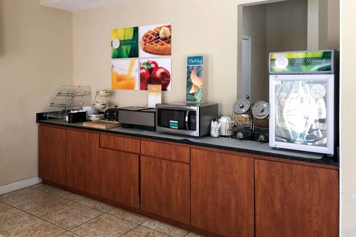 TownePlace Suites by Marriott Miramar Beach Destin Restaurant