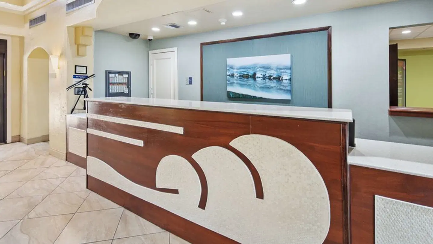 Best Western Plus Deerfield Beach Hotel & Suites Konferenz