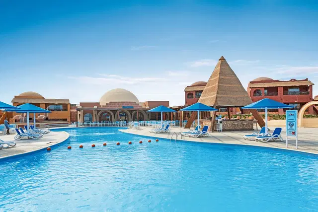 Pickalbatros Portofino Villaggio Resort OUTDOOR_POOL