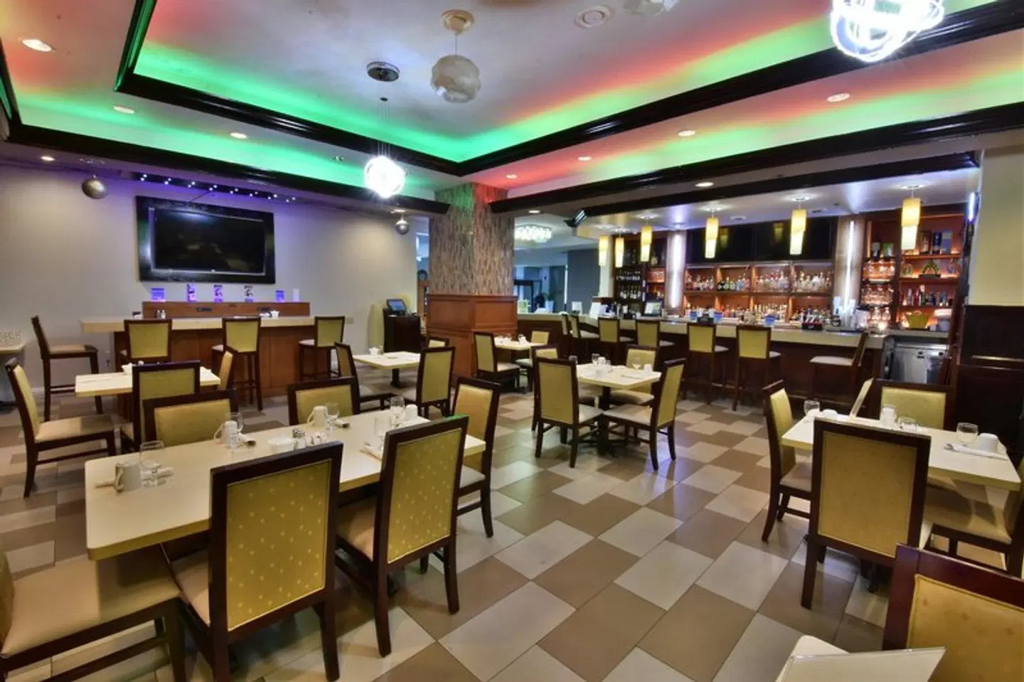 Holiday Inn Orlando East - UCF Area by IHG Restaurant