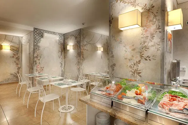 Hotel Mastino Restaurant