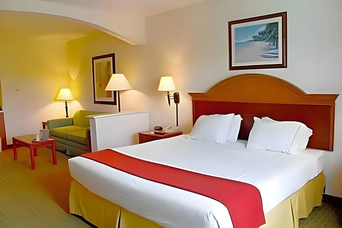 Summer Bay Orlando by Exploria Resorts ROOM_EXAMPLE