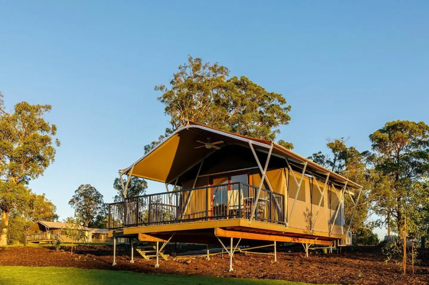 Sanctuary By Sirromet EXTERIOR