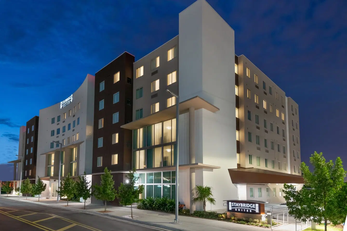 Staybridge Suites Miami International Airport by IHG EXTERIOR