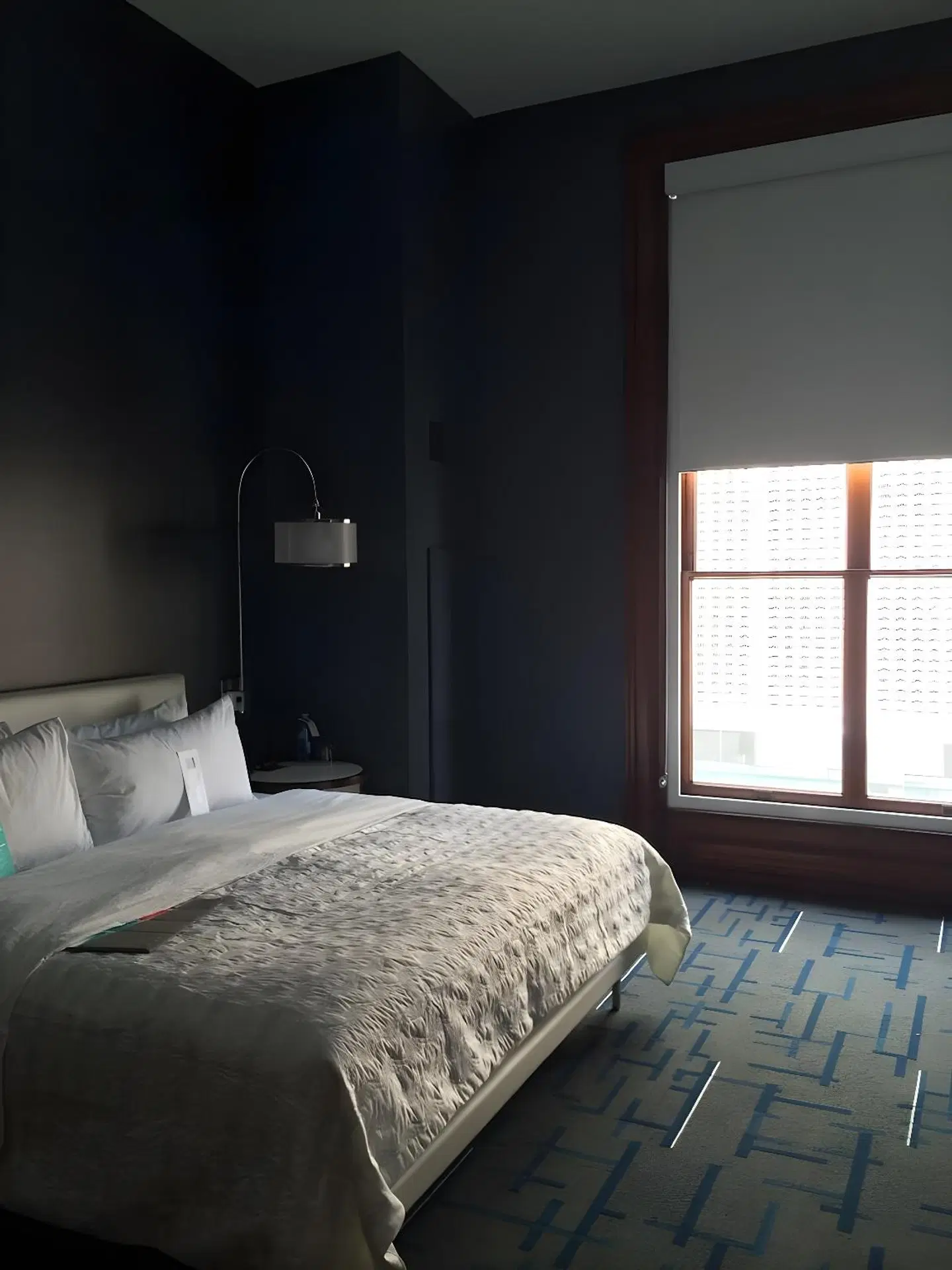 Le Méridien Tampa, The Courthouse ROOM_EXAMPLE
