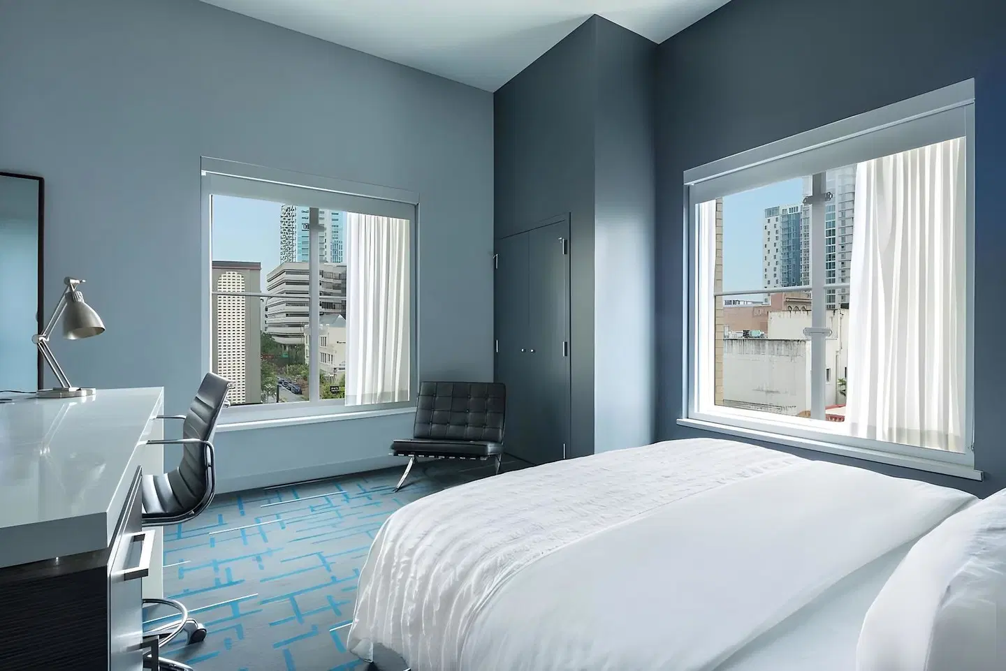 Le Méridien Tampa, The Courthouse ROOM_EXAMPLE