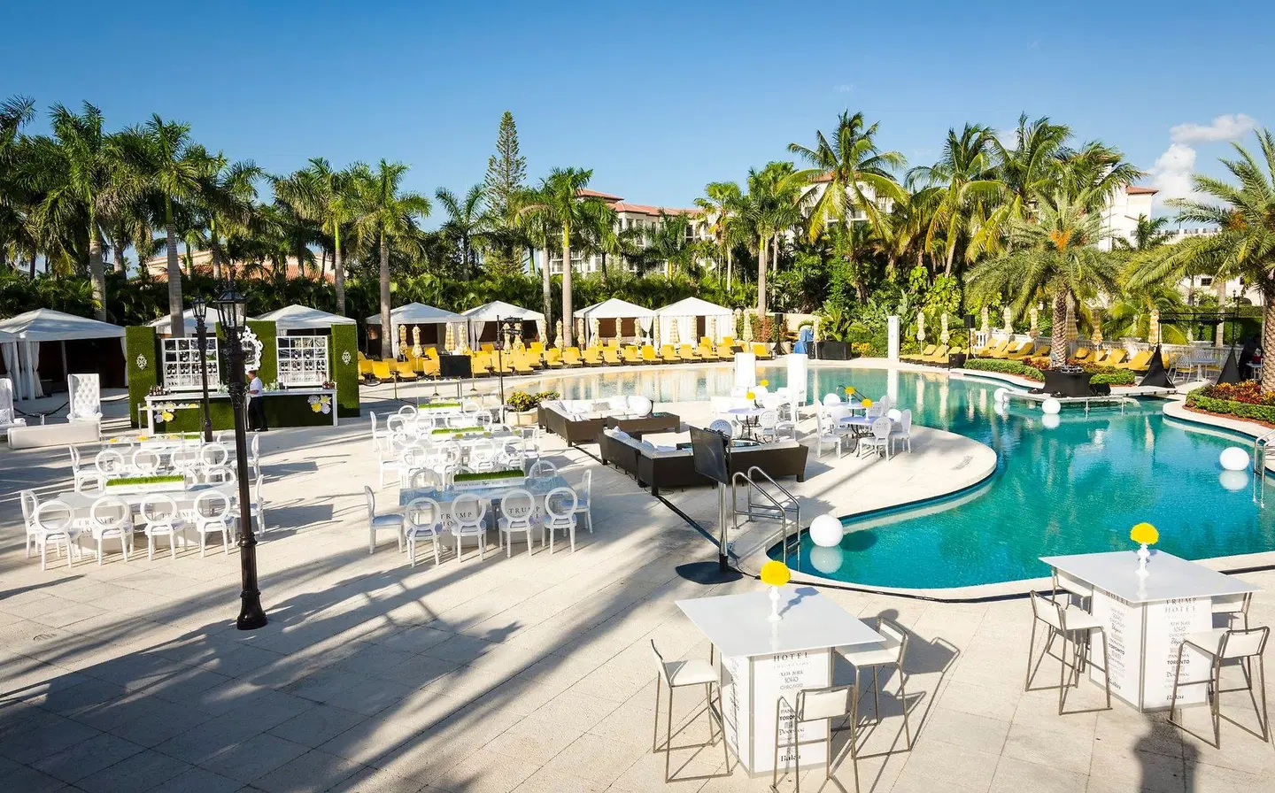 Trump National Doral OUTDOOR_POOL